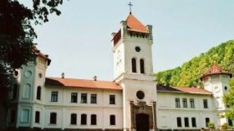 Tismana, leagăn de spiritualitate