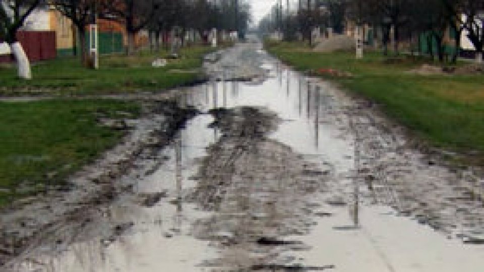 Drumurile, bată-le vina