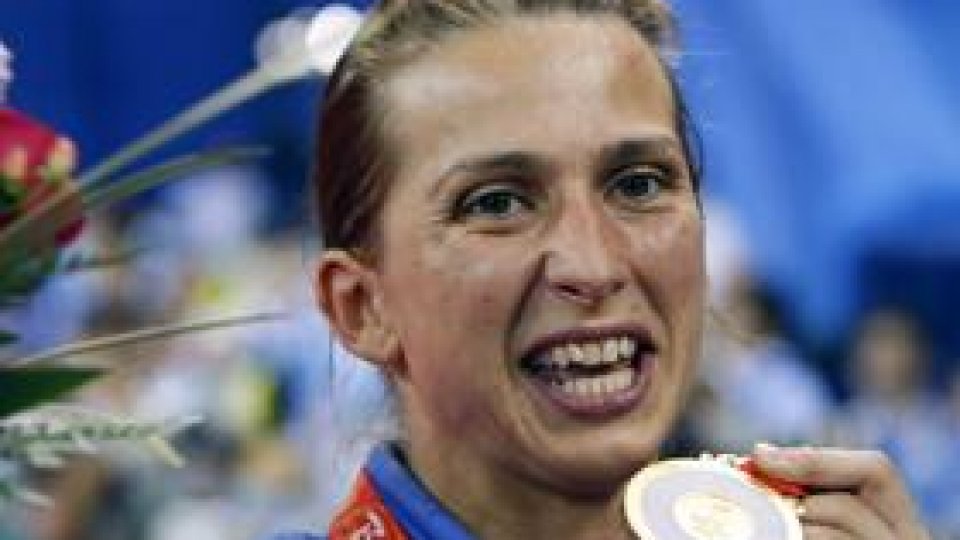 Aur şi bronz la Campionatul European de judo