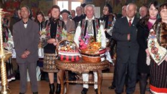 Tradiţii în Joia Mare