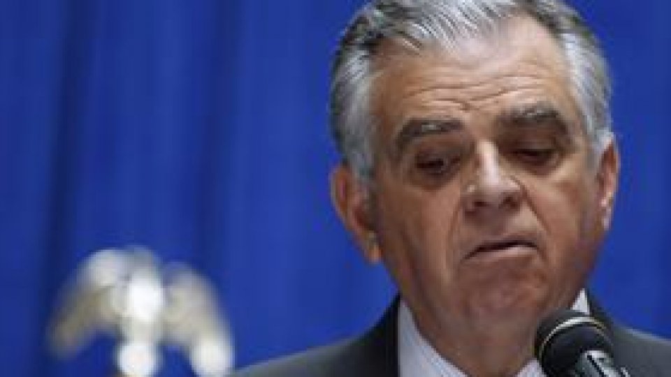 Controlor de trafic aerian din SUA, surprins în timp ce dormea