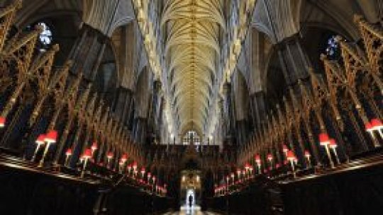 Casa Regală a dezvăluit lista cu numele invitaţilor