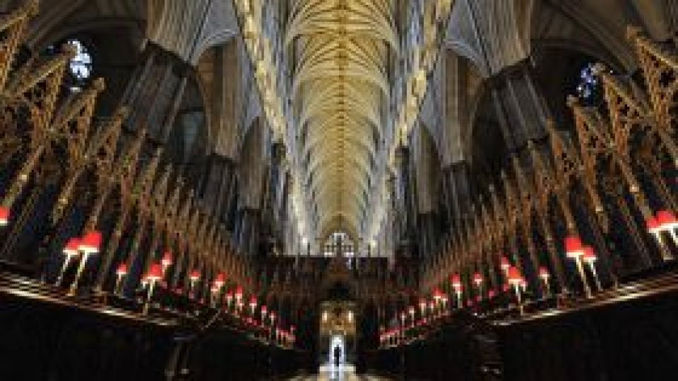 Casa Regală a dezvăluit lista cu numele invitaţilor