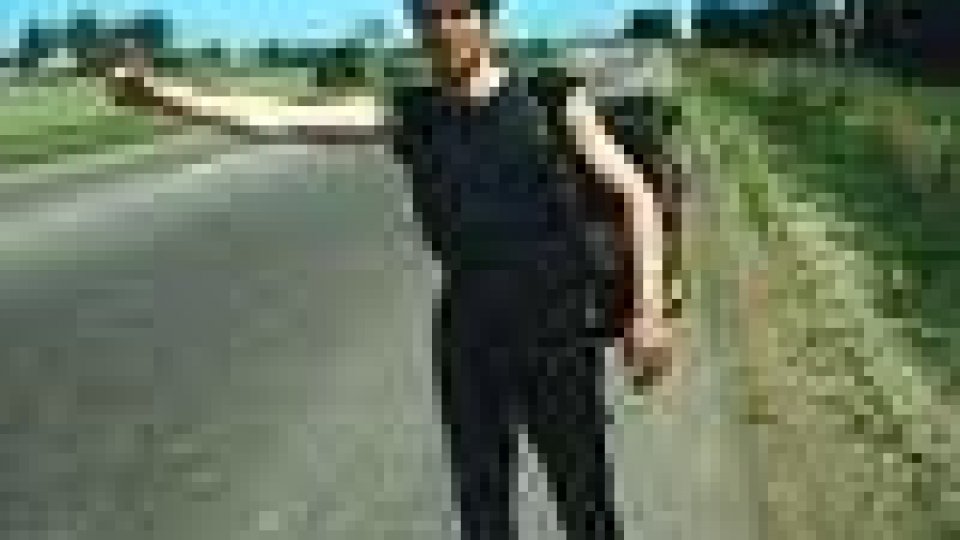 Autostop pe internet