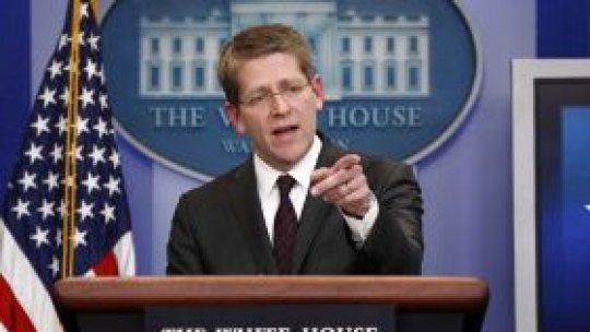 SUA "pregăteşte noi sancţiuni" pentru Damasc