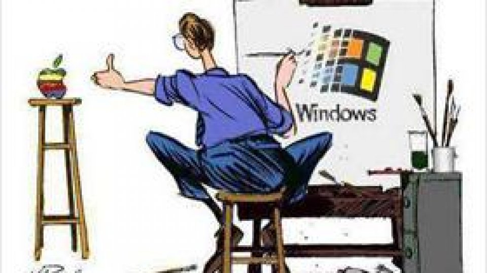 Apple vs Microsoft, Mac vs. Windows