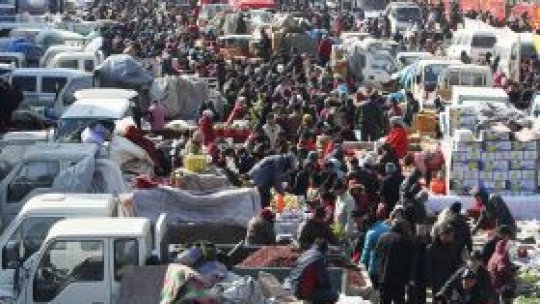 Japonia, principala piaţă pentru exporturile din China