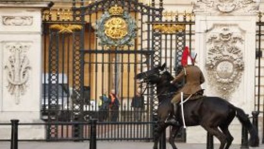 Program nuntă regală