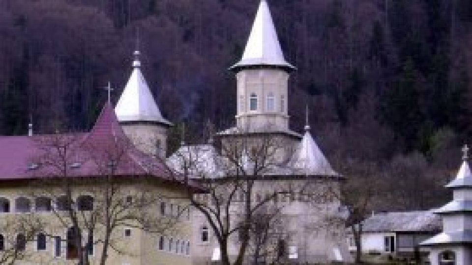 Nechit, lăcaşul din pădure