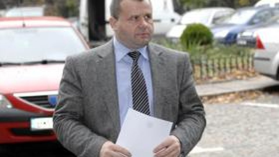 Ioan Botiş, cercetat de DNA