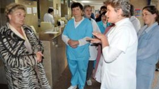 Asigurări de sănătate în Europa