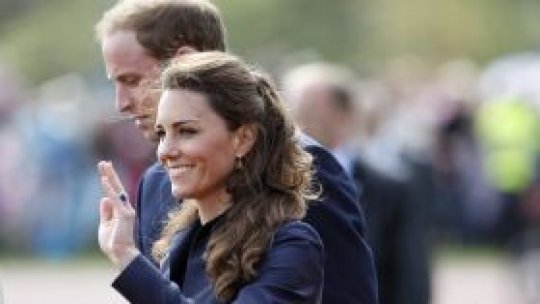 Profil Kate Middleton