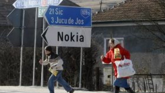 Disponibilizări la centrul de cercetare Nokia din Cluj