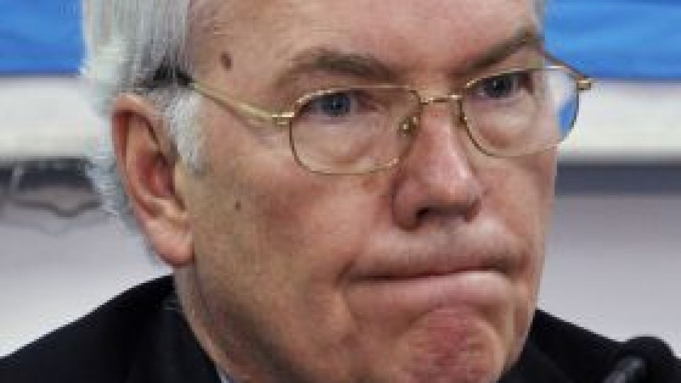 ONU nu adoptă o poziţie comună faţă de regimul sirian