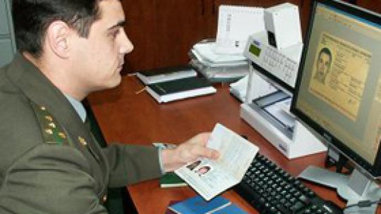 Imigranţii din R. Moldova, "cei mai mulţi din România"