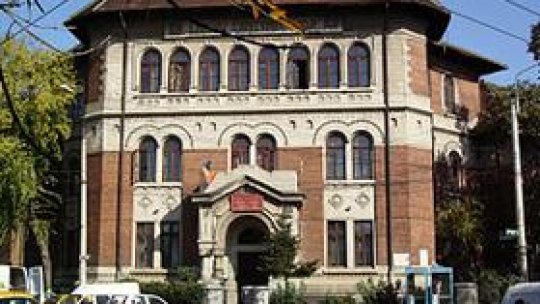 O româncă celebră