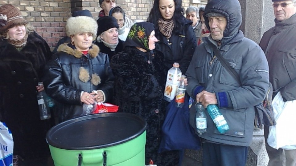 Izvorul Tămăduirii, sărbătoare închinată Maicii Domnului