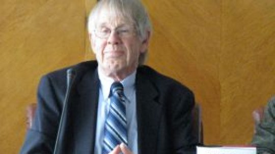 Europa Liberă – fereastră spre România şi spre lume