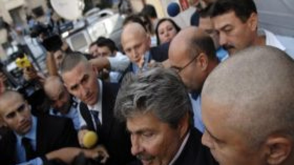 Sorin Ovidiu Vântu, "arestat pentru 29 de zile"