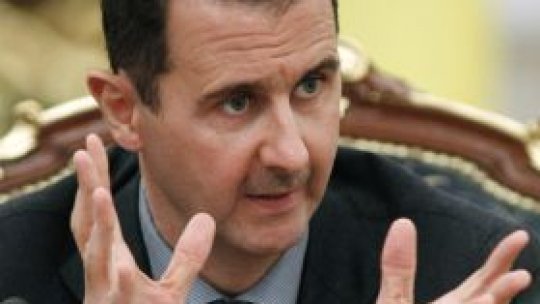 Preşedintele Siriei a desemnat un nou premier