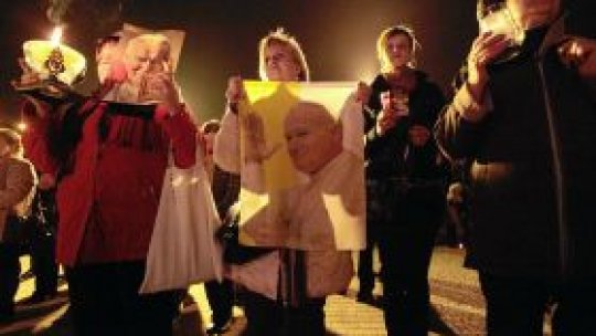 Muzeu dedicat fostului suveran pontif, Ioan Paul al II-lea