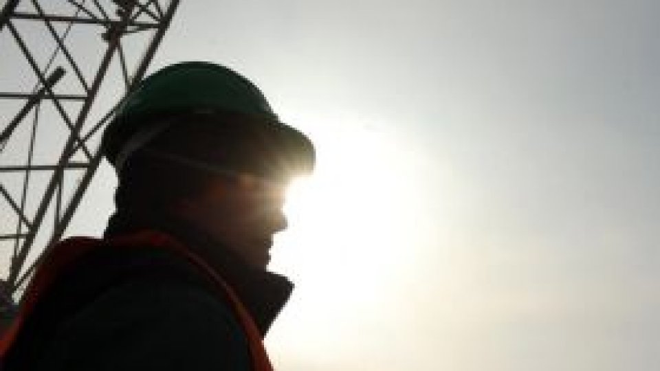 Construcţiile de locuinţe, "în scădere"