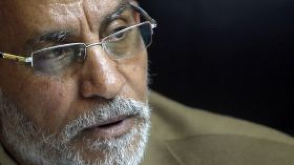 Frăţia Musulmană egipteană îşi creează "un partid laic"