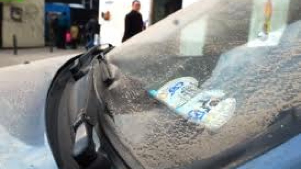 Praf (si) in Timisoara