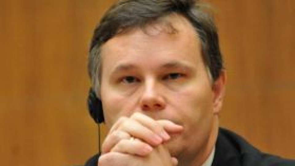 Contribuţii sociale reduse, "în cazul redresării economice"