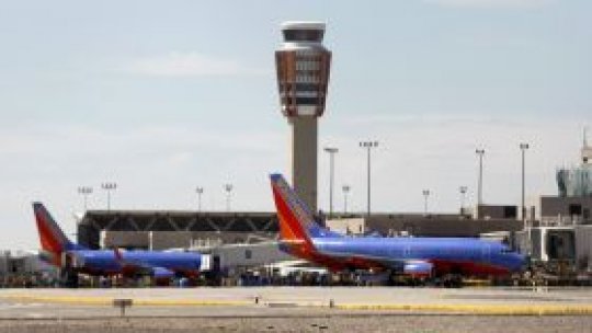 Sute de curse aeriene cu Boieng 737, anulate în SUA