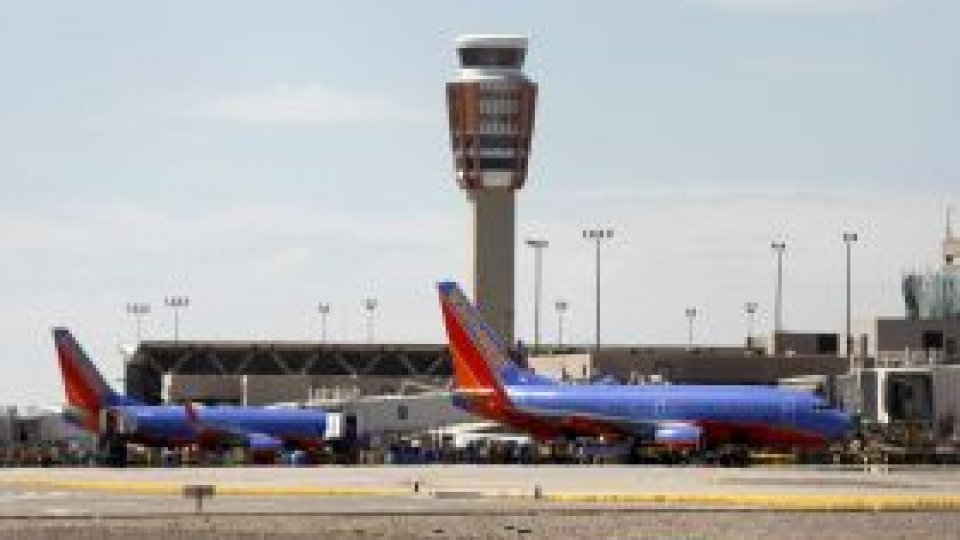 Sute de curse aeriene cu Boieng 737, anulate în SUA