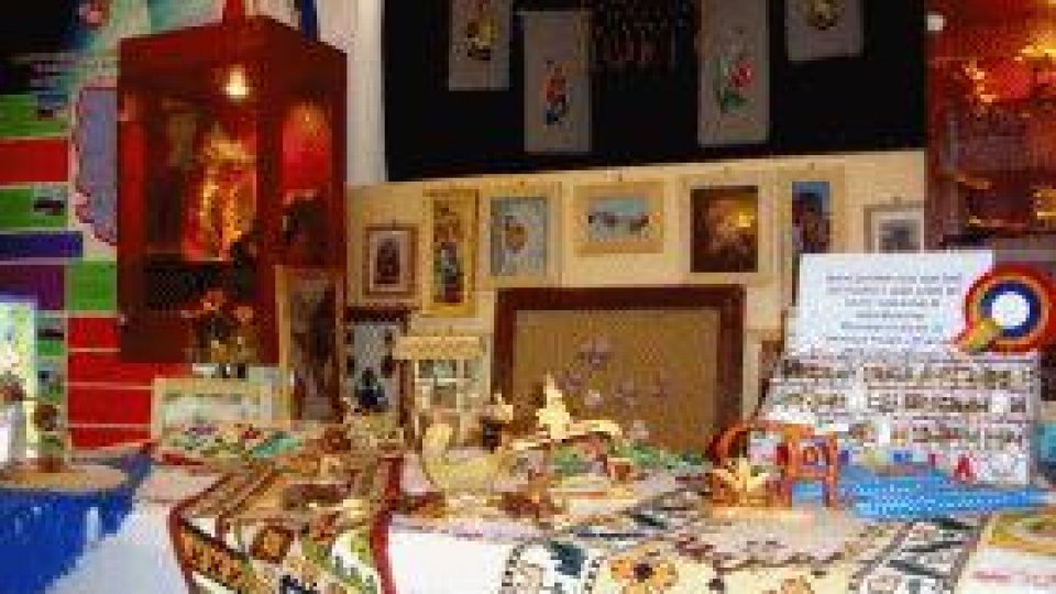 Prahova, promovată în Roma