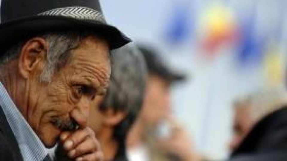 CE prezintă cadrul european pentru integrarea romilor