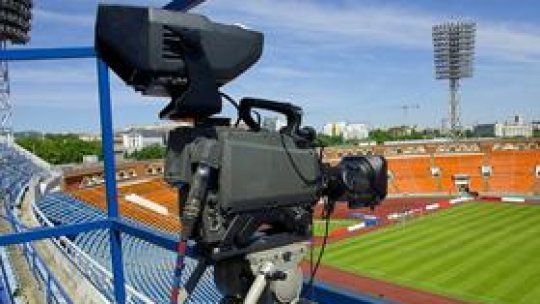 Bani avem, fotbal ne mai lipsește
