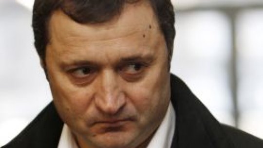 Vlad Filat, aşteptat în "vizită oficială" la Tiraspol