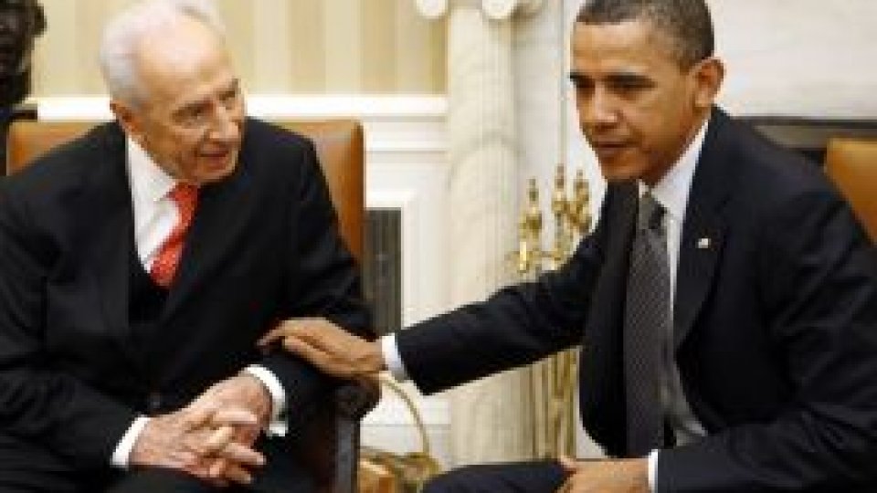 Orientul Mijlociu, "între provocare şi oportunitate"