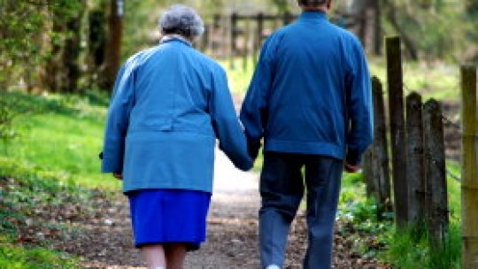 Over 4,000 senior citizens on nursing homes waiting list