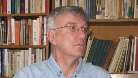 Dr. Gheorghe Ştefan