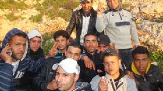 Permis temporar de şedere în Europa pentru 20.000 de tunisieni