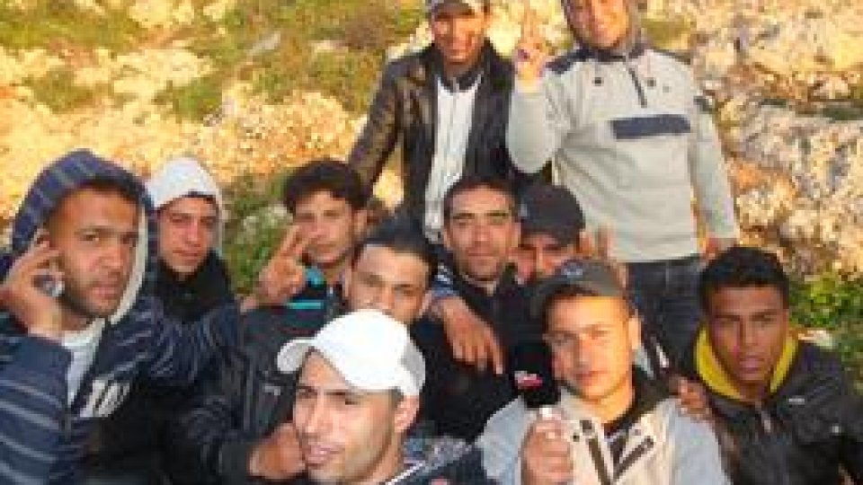 Permis temporar de şedere în Europa pentru 20.000 de tunisieni