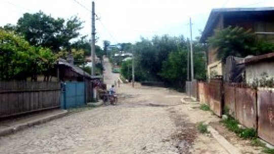 Un nou obiectiv turistic