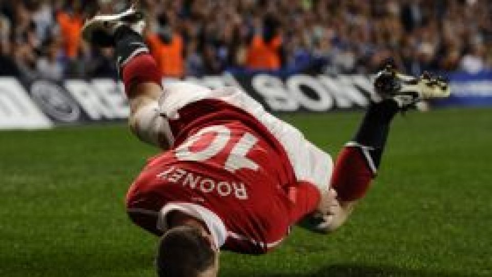 Chelsea, un nou sezon fără succese europene