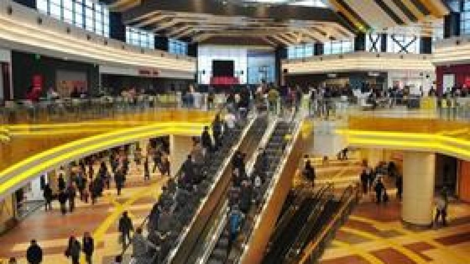 Va fi înlocuit cardul de cumpărături cu telefonul mobil?