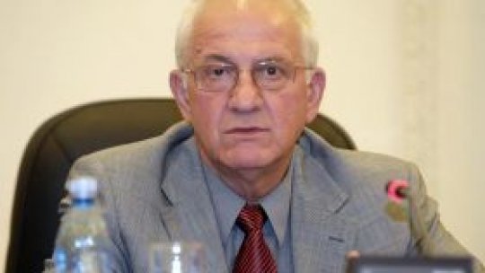Deputatul PSD Victor Surdu a încetat din viaţă