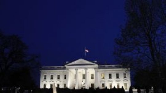 Serviciile neesenţiale "ar putea fi închise" la Washington