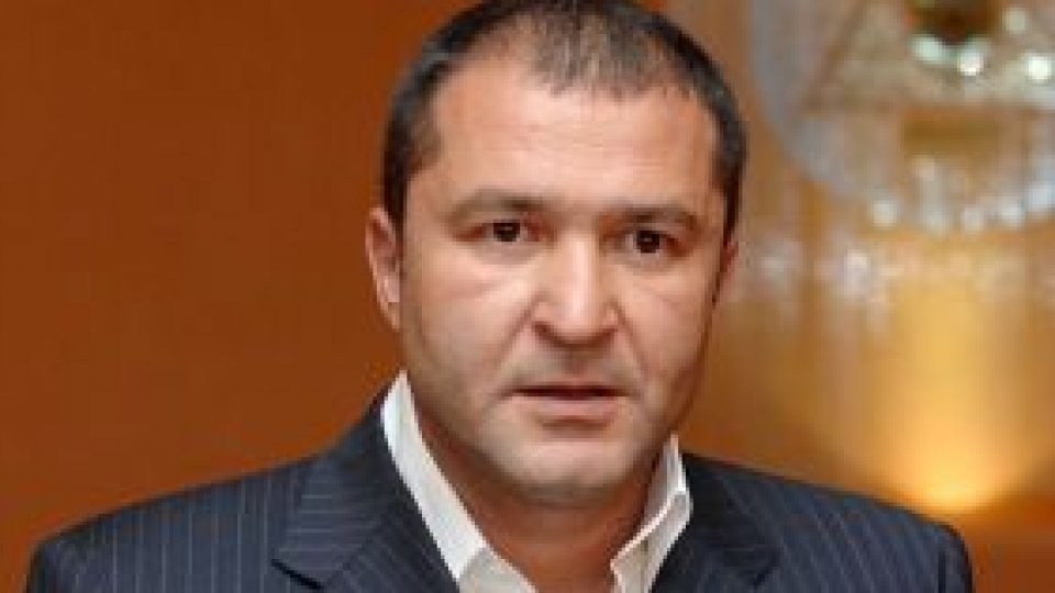 Elan Schwartzenberg, acţionar majoritar la Realitatea TV