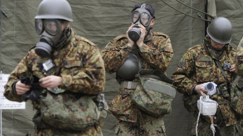 Siguranţa şi securitatea obiectivelor nucleare