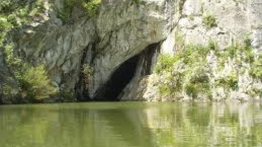 Peştera Veterani va fi amenajată