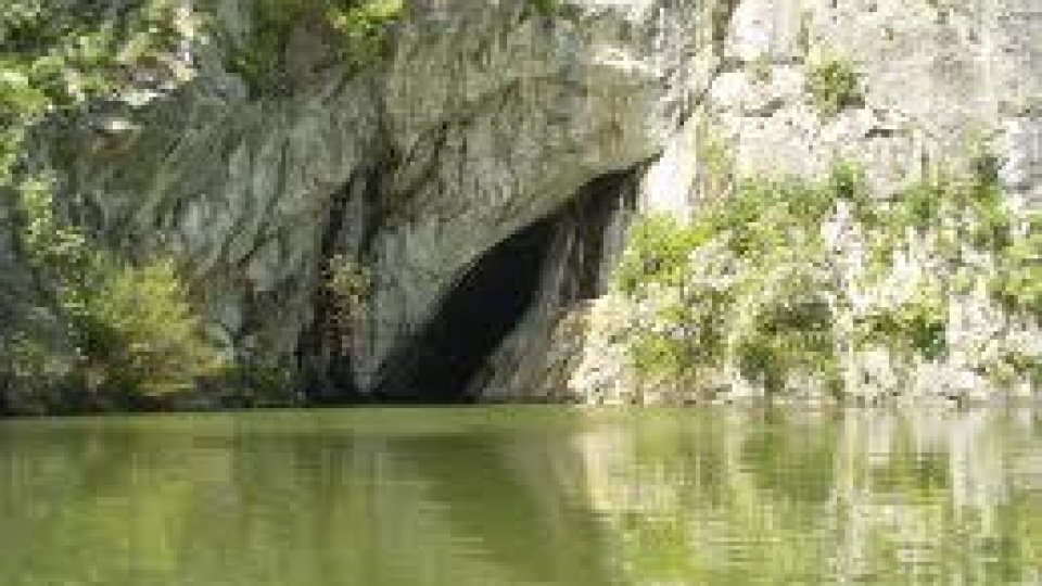 Peştera Veterani va fi amenajată