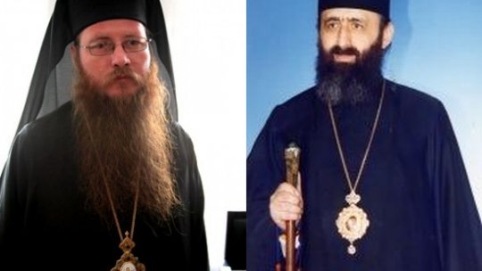 Doi episcopi vicari candidaţi pentru Alba Iulia